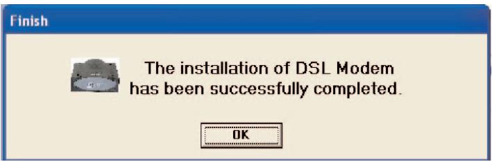SMC 7204BRB - De ADSL Barricade™ configureren - 2