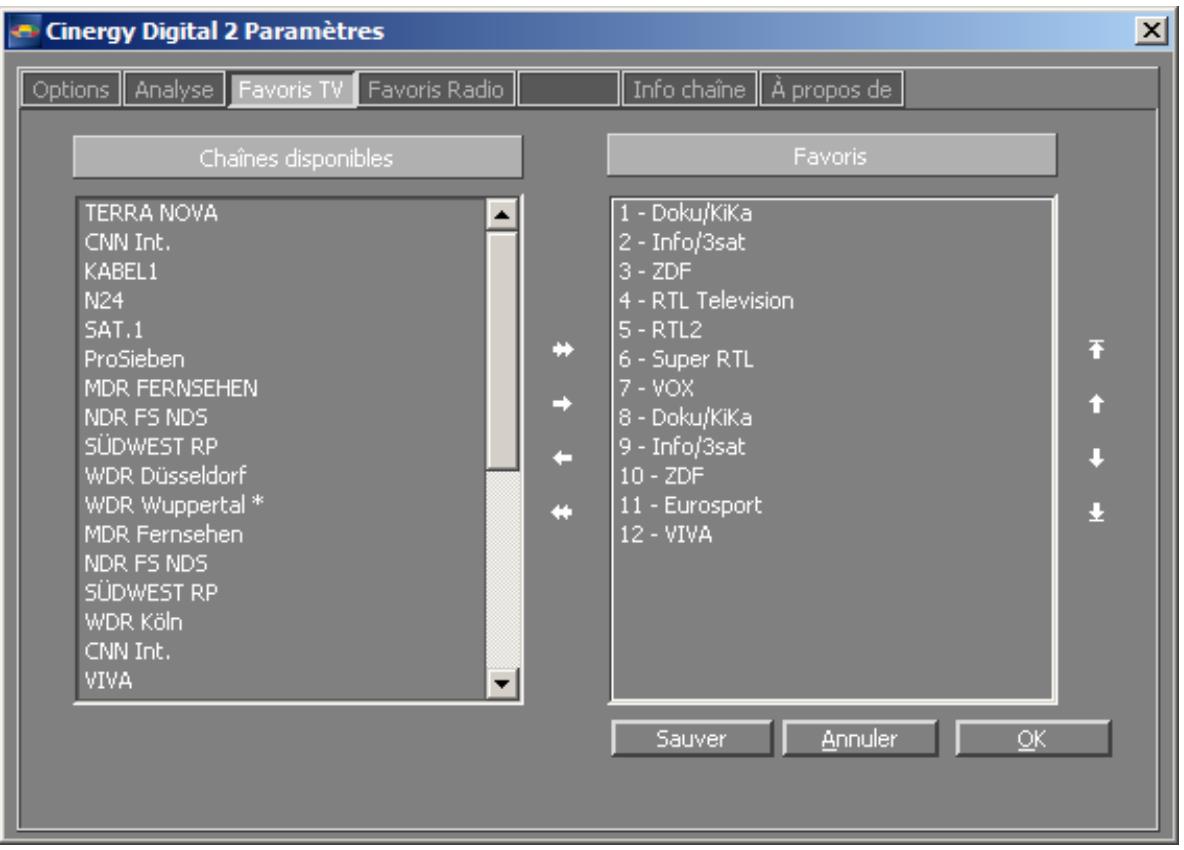 TERRATEC CINERGYDIGITAL2 SOFTWARE - Premier démarche - 1