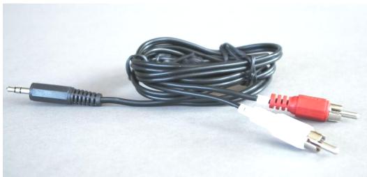 TERRATEC TERRATV - COLLEGAMENTO DI UN APPARECCHIO ESTERNO CON L'USCITA SCART - 2