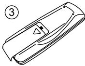 AUVISIO PE-4214 - Télécommande - 3