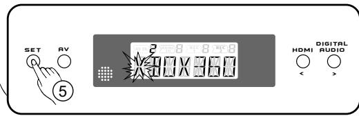 AUVISIO PE-4214 - Utiliser un nom préenregistré - 3