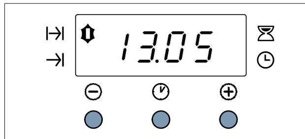 THERMA BOB/60Z SW - Durée - 5