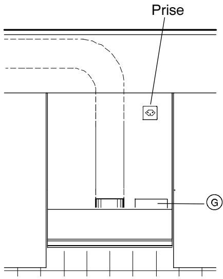 THERMA DA 55.1 INOX - Installation d'une vanne externe d'amnéé d'air - 1