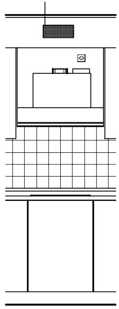 THERMA DA/90.2 - Montage pour air decirculation - 3
