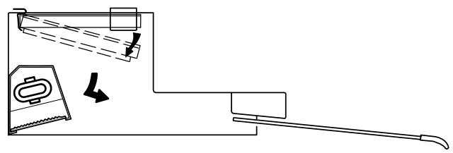 THERMA DA/90.2 - Mettre en place le filtré au charbon actif - 1