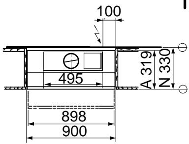 THERMA DA/90.2 - Montage pour air decirculation - 5
