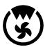 THERMA EHB4/60Z WS - Commutateurs de fonction du four - 3