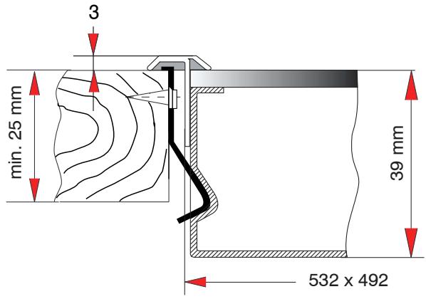 THERMA GK C/54.2 RC - Montage - 3