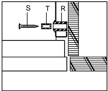 THERMA GSIB.3 WS - Encastrement - 1