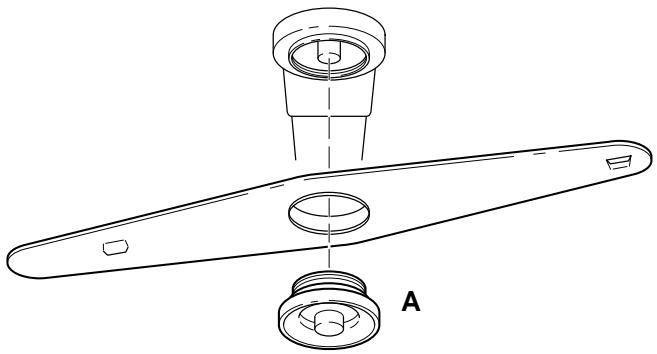 THERMA GSIB.3 WS - Bras de finçage supérieur - 7