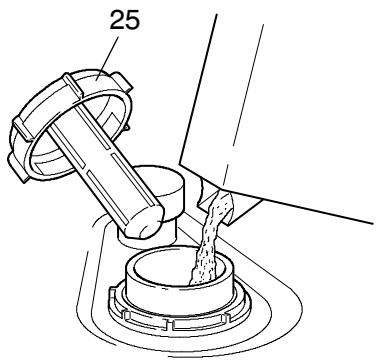 THERMA GSIGAMMA.1 - Nettoyage du microfiltre - 1