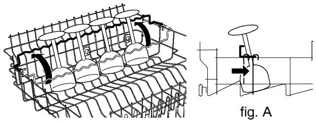 THERMA GSIGAMMA.1 - Supports de tasses régibles - 4