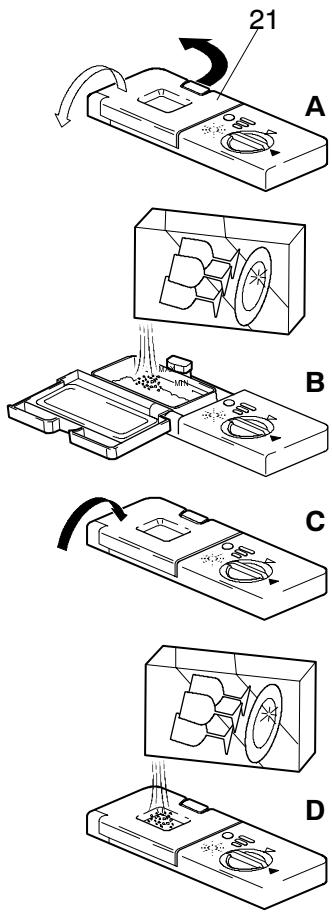 THERMA GSIGAMMA.1 - Remplissage du produit de lavage - 3
