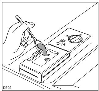 THERMA GSVB-45.1 - Pour programme INTENSIF - 1