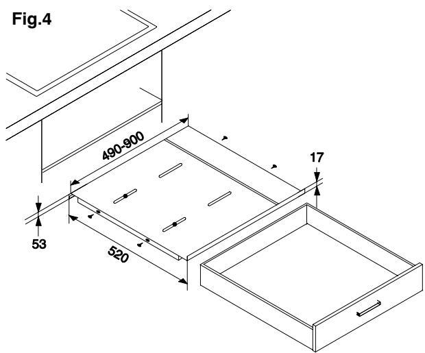 THERMA SGK C/54.2 R20 - Installation dans le bois - 5