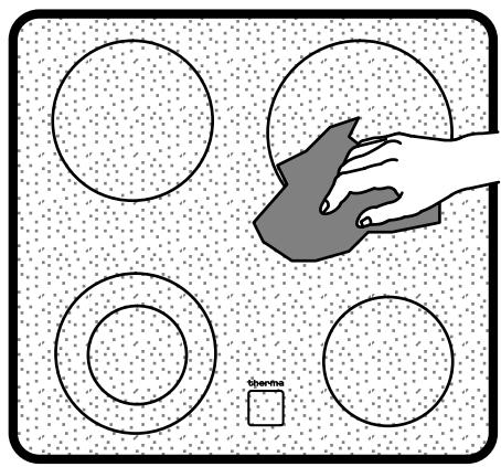 THERMA SGK C/54.2 R20 - Premier nettoyage - 2