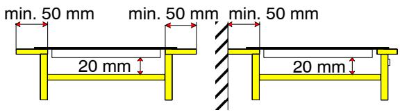 THERMA SGK C/54.2 R20 - Installation en acier inoxydable - 2