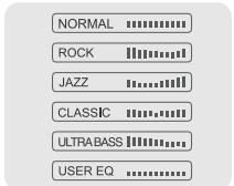 IRIVER H120 - ■ EQ - 1
