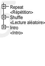 IRIVER H120 - Mode - 1