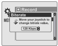 IRIVER H120 - AGC - 1