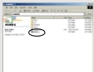 IRIVER H120 - POUR CREER UN FICHIER TEXTE - 2