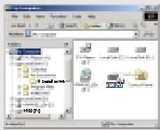 IRIVER H120 - Remarque - 1