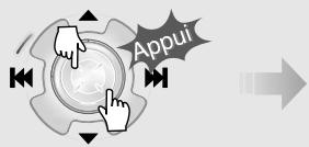 IRIVER H120 - NAVIGATION A L'AIDE DE L'ARBORESCENCE DES FICHIERS - 3