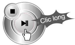 IRIVER H120 - FONCTIONNEMENT DE BASE - 4