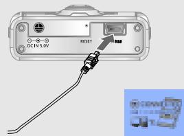 IRIVER H120 - POUR AJOUTER A LA BASE DE DONNEES - 1
