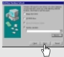 IRIVER H120 - POUR INSTALLER LE PILOT DE L'APPAREIL H - 2