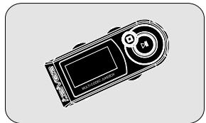 IRIVER H120 - Telecommande - 1