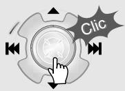 IRIVER H120 - POUR LIRE UN FICHIER TEXTE - 1