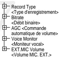 IRIVER H120 - Record - 1