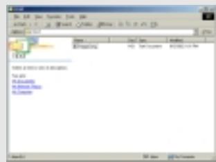 IRIVER H120 - POUR CREER UN FICHIER TEXTE - 3