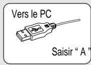 IRIVER H120 - POUR BRANCHER LE H SUR LE PC HOTE - 3