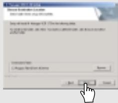 IRIVER H120 - INSTALLATION DU LOGICIEL - 4