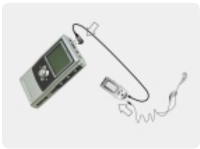 IRIVER H120 - Attention - 1