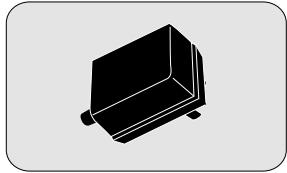 IRIVER H120 - Adaptateur CA - 1