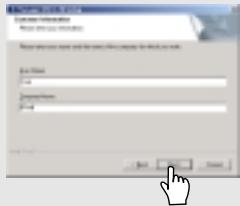 IRIVER H120 - INSTALLATION DU LOGICIEL - 3