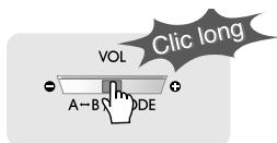 IRIVER H120 - MODE - 2