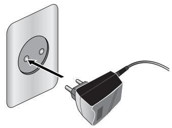 IRIVER H300 - Brancher l'adaptateur - 4
