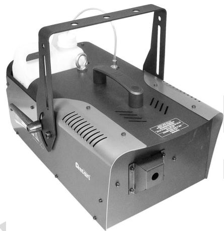 JBSYSTEMS LIGHT Z 1200II - 1