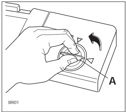 ACEC LVI470X - Dosage du produit - 1