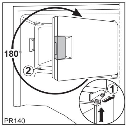ACEC RFI1711 - Instructions pour l'encastrement - 3