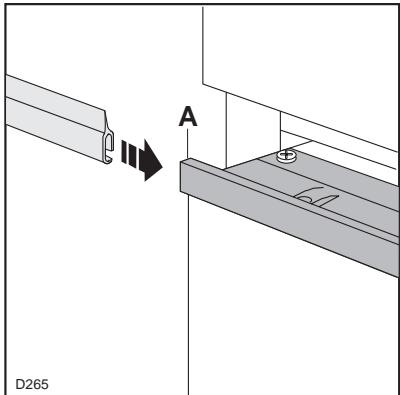 ACEC RFI1711 - Instructions pour l'encastrement - 6