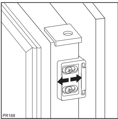 ACEC RFI1711 - Instructions pour l'encastrement - 13