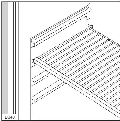 ACEC RFI1711 - Tabletes amovibles - 1