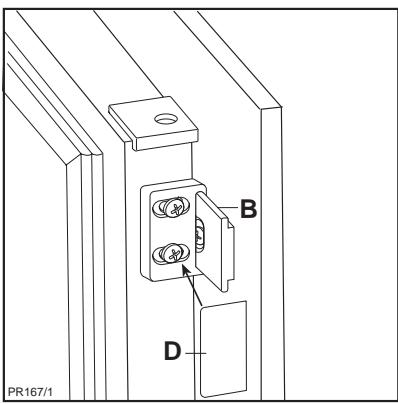 ACEC RFI1711 - Instructions pour l'encastrement - 14