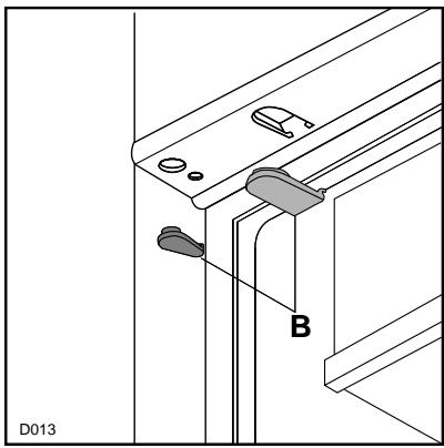 ACEC RFI1711 - Instructions pour l'encastrement - 8