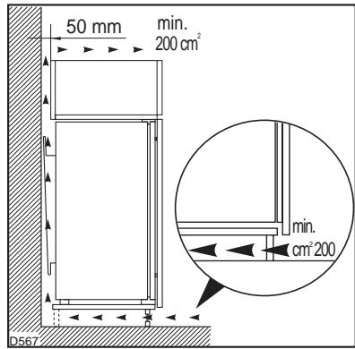 ACEC RFI2310 - Montageanleitung für den integrierten Einbau - 1
